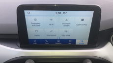 Ford Focus 1.0 EcoBoost 125 Zetec 5dr Petrol Hatchback